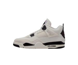 Jordan - 4 Retro Flight Club - - Sport - Uomo - Bianco - 36 EU