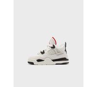 JORDAN 4 RETRO OG FC (TD) Sneakers|High-& Midtop white in taglia:19,5