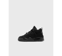 JORDAN 4 RETRO OG (TD) "BLACK CAT" Sneakers|High-& Midtop black in taglia:19,5