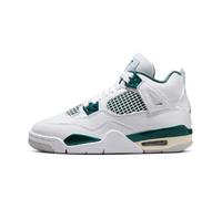 Jordan 4 Retro Oxidized Green (GS) - EU 40