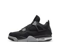 Jordan 4 Retro SE Black Canvas - EU 40.5