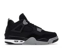 Jordan 4 Retro SE Black Canvas - EU 42.5