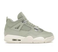 Jordan 4 Retro Seafoam Sail (Donna) - EU 37.5