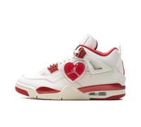 Jordan 4 Retro Valentine's Day Sierra Red - EU 43