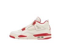 Jordan - 4 Retro Valentine's Day Sierra Red - - Sport - Uomo - Bianco - 36 1/2 EU