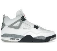 Jordan 4 Retro White Cement (2025) - EU 41