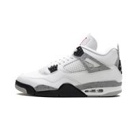 Jordan 4 Retro White Cement - EU 48.5