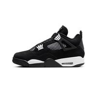 Jordan 4 Retro White Thunder - EU 44.5