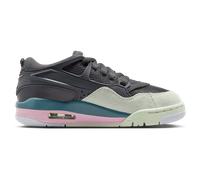 Jordan 4 Rm Bambini - Infradito e sandali Nero - Taglia 36 - Rete/Sintetico Black 36