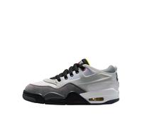 Jordan - 4 RM Premium GS Smoke Grey - - Sport - Donna - Grigio - 39 EU