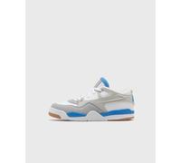 Scarpa Jordan 4 RM - Bambino/a - Bianco 28.5