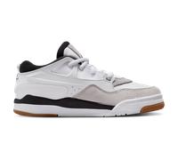 Jordan 4 Rm unisex Scarpe - Bianco - Rete/Sintetico - Foot Locker White 28
