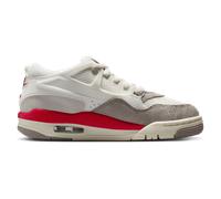 Jordan 4 Rm unisex Scarpe - Bianco - Rete/Sintetico - Foot Locker White 38