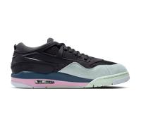 Jordan 4 Rm Uomo - Sneakers Nero - Taglia 41 - Rete/Sintetico Black 41