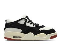 Jordan 4Rm Bambini - Sneakers Bianco - Taglia 38 - Pelle White 38