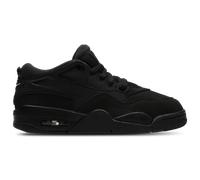 Jordan 4Rm Bambini - Sneakers Nero - Taglia 38.5 - Pelle Black 38.5