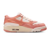 Jordan 4Rm female Scarpe - Rosa - Pelle - Foot Locker Pink 38