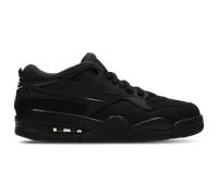 Jordan 4Rm male Scarpe - Nero - Cuoio - Foot Locker Black 42.5