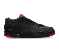 Jordan 4Rm male Scarpe - Nero - Cuoio - Foot Locker Black 42.5
