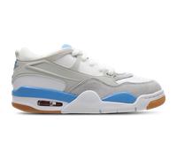 Jordan 4rm unisex Scarpe - Bianco - Pelle - Foot Locker White 38