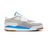 Jordan 4rm unisex Scarpe - Bianco - Rete/Sintetico - Foot Locker White 31.5
