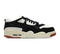 Jordan 4Rm Uomo - Sneakers Bianco - Taglia 42 - Cuoio White 42