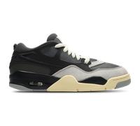 Scarpa Air Jordan 4 RM - Uomo - Grigio 40
