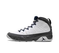 Jordan 9 Retro Flint Grey French Blue - EU 51.5