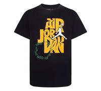JORDAN Fuel Up Cool Down Short Sleeve T-Shirt 16 Years