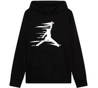 Jordan 95D384-023 JDB MJ Flight MVP FT PO Nero 8-10 Anni