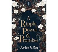 Jordan A Day A Ripple of Power and Promise (Tascabile)