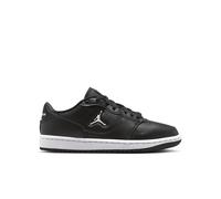 Jordan Access Court Low Black/White da Ragazzi 38 Nero