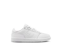 Jordan Access Court Low White/Pure Platinum da Ragazzi 38.5 Bianco
