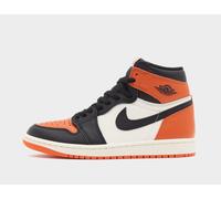 Jordan Air 1 High OG 'Shattered Backboard', Orange 41