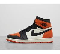 Jordan Air 1 High OG 'Shattered Backboard', Oro / dorato 45.5