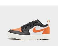 Jordan Air 1 Low Children, Nero 31.5