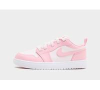 Jordan Air 1 Low Children, rosa 28