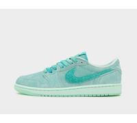 Jordan Air 1 Low Donna - Blu, blu 38.5