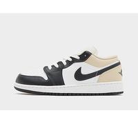 Jordan Air 1 Low Junior, Bianco 37.5