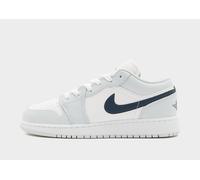 Jordan Air 1 Low Junior, bianco 37.5