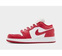 Jordan Air 1 Low Junior, Bianco 38.5