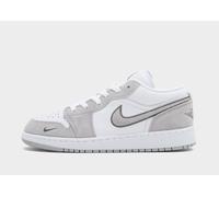 Jordan Air 1 Low Junior - Bianco, bianco 36.5