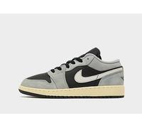 Jordan Air 1 Low Junior, Light Smoke Grey 38.5
