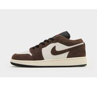 Jordan Air 1 Low Junior - Marrone, marrone 35.5