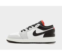 Jordan Air 1 Low Junior, nero 37.5