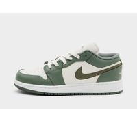 Jordan Air 1 Low Junior, verde 36