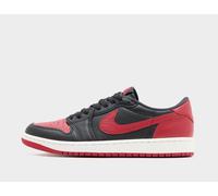 Jordan Air 1 Low OG 'Banned', nero 46,42,44.5,45.5,47.5,47,43,42.5,41,45,44