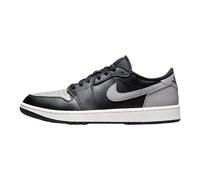 Jordan Air 1 Low Sneaker da uomo, Grigio Ombra Nero, 43 EU