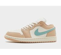 Jordan Air 1 Low Women's, Marrone 38
