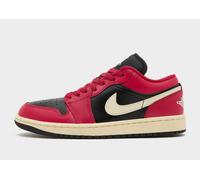 Jordan Air 1 Low Women's, mystic hibiscus 38.5
